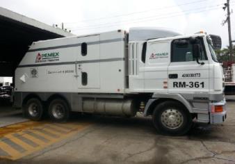 de México UNIDAD DE REGISTROS OSLC-A, RM361 tipo: Tractor stipo:camion