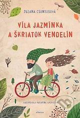 Knižka je určená pre deti. Napriek tomu, že je to rozprávka, učí deti spoznávať spolu s vílou a škriatkami život ľudí v rôznych častiach Slovenska.