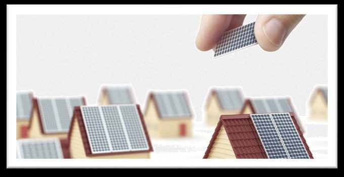Un Subsidio sin Ilusiones Bono Solar HACIENDA Otras prioridades nacionales Empleos Impuestos Techo Solar USUARIO Crédito: