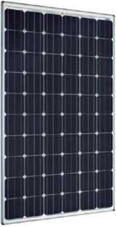 Paneles Solares Panel Solar World de 290W y 340W Solar World es una empresa líder en la fabricación de módulos