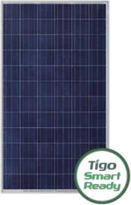 Paneles Solares Nuestro Producto más Versátil Compatible con todos los principales componentes