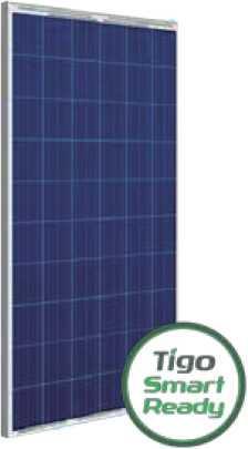 Paneles Solares Panel Perlight modelos de 150W, 160W,