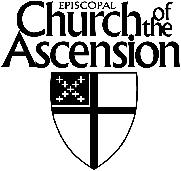 Domingo de Trinidad Junio 11 AD 2017 11:00 a.m. Santa Eucaristía Rev. Randy Lord-Wilkinson, Rector Bienvenido(a) a la Ascensión!