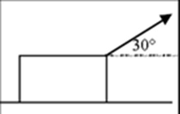 Respuestas Es lo mismo la masa y el peso? No la masa es escalar y el peso es W = mg. Se aplica una fuerza de 50 N, que forma un ángulo de 60 con la horizontal, a un cuerpo de 8 kg de masa.