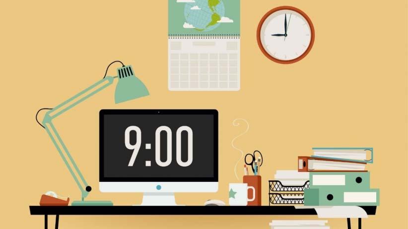 Horarios flexibles Para muchas personas trabajar desde su casa o el lugar elegido es una ventaja porque se trabaja más cómodo y además hay