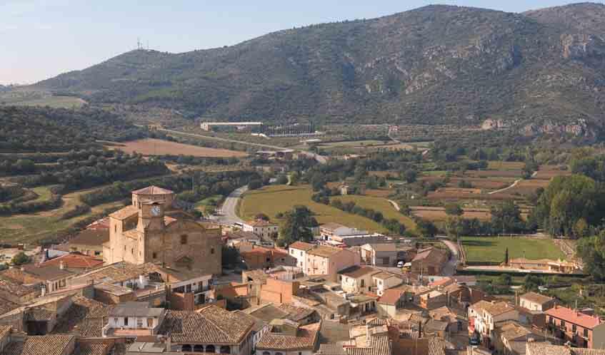 Arnau Mir de Tost, el Cid de las Tierras de Lleida Arnau Mir de Tost es el personaje histórico más importante de la alta edad media en las tierras de Lleida.