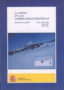 Años 1995/96 al 2002/03" por el CEDEX Publicación