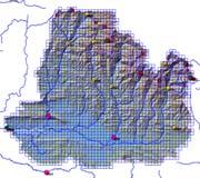 Remodelización y recalibración de las cuencas nivales en el ámbito de las confederaciones hidrográficas