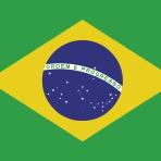 3 3 % 2 2 Brasil 1,16 1 1 0