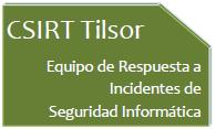 Visión/Misión Ser un equipo de referencia en la gestión de incidentes y el asesoramiento de mejores prácticas en seguridad