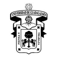 Universidad de Guadalajara Centro Universitario de los Lagos División de Estudios de la Cultura Regional Departamento de Humanidades, Artes y Culturas Extranjeras Licenciatura en Abogado PROGRAMA DE
