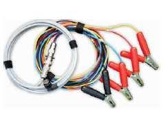 Accesorios Cables de contacto principal 8 m con