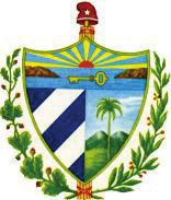 Sitio Web: http://www.gacetaoficial.cu/ Presidente del Consejo de Estado de la República de Cuba.