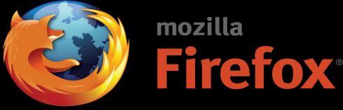 Google Chrome Mozilla Firefox Esto se