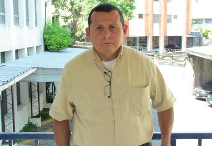 Juan Alberto Cruz, BAC CREDOMATIC El Salvador En El Salvador, las contrataciones de personas con la empleabilidad de personas con alguna discapacidad, alguna discapacidad están determinadas por la