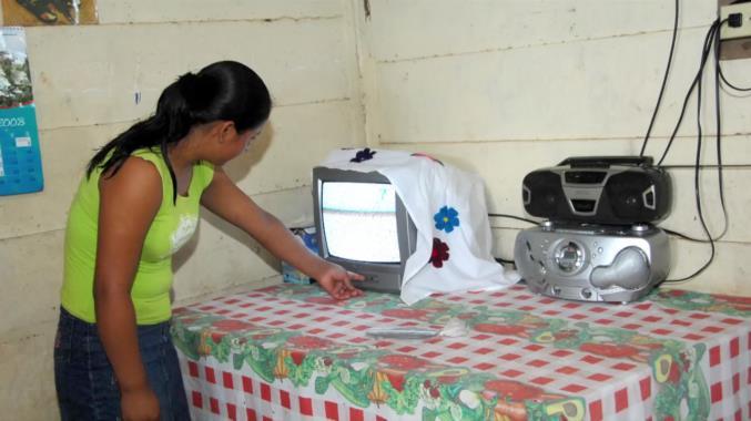 Salud: finalizada 1 unidad de salud en el municipio de Ilobasco, beneficiando a 665 personas.