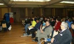 Seminario sobre Accesibilidad Universal para la Inclusión Social Curacautìn, Victoria, Freire, 2 Temuco, Los Sauces, Villarrica, Lautaro,