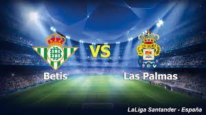 GrAtIs^Ver Real Betis vs Las Palmas en vivo gratis 19-04-2018 Real Betis vs Las Palmas en vivo online EN VIVO==>>> https://bit.ly/2esgd4i EN VIVO==>>> https://bit.