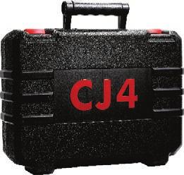 CONTENIDO - Monitor CJ4-R. - Tarjeta SD. - 9302 Cable OBD 2 Rojo. - 9304 Cable DDL1 y DDL2 Nissan.