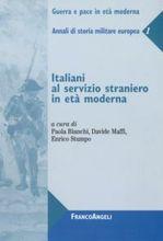 età moderna. Annali di storia militare europea nº 4 (2012), pp. 229-275.