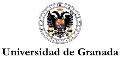 Salud Granada CURSO ACADÉMICO 2013-2014 (Aprobada por el Consejo de