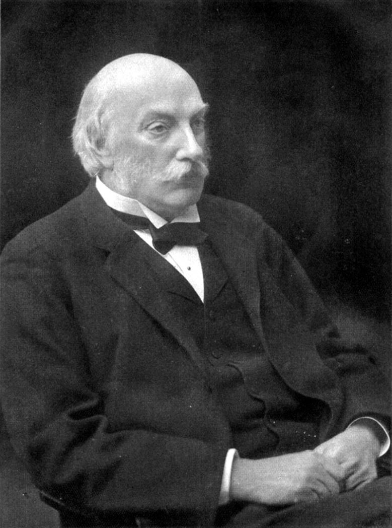 Lord Rayleigh John W.