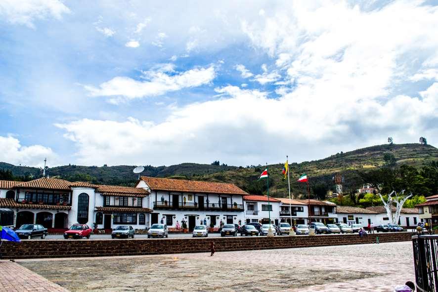 2. TOURES INICIANDO EN BOYACÁ CON ALOJAMIENTO (Recomendados para viajeros de Santander, Casanare y Bogotá) 2.