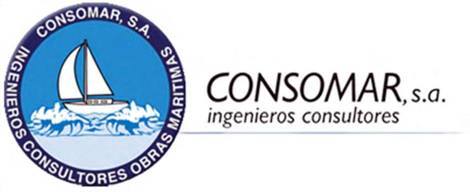 5. INGENIERÍA Y CONSULTORÍA CONSOMAR, S.