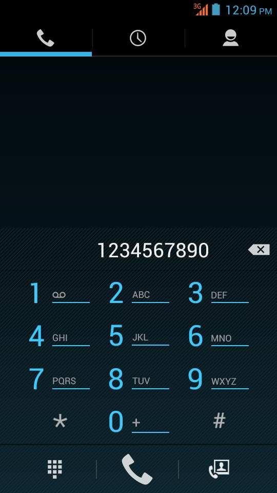 Español Point of View Mobii 5045- Android 4.0 Teléfono Móvil 4.0 Operaciones básicas 4.1 Llamadas, SMS y agenda Este dispositivo puede ser utilizado para realizar llamadas y enviar mensajes de texto.