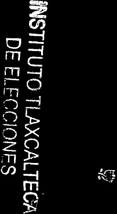 .. Tu voto Decide" "2018 Centenario de la Constitución Política del Estado Libre v Soberano de Tlaxcala' SECRETARÍA EJECUTIVA DEL INSTITUTO TLAXCALTECA DE ELECCIONES INFORME SOBRE ENCUESTAS Y SONDEOS