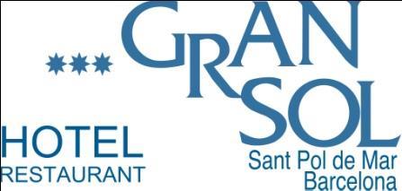 HOTEL GRAN SOL (Sant Pol de Mar) 3 *