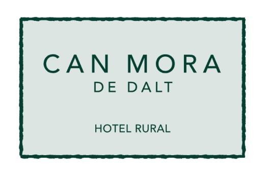 HOTEL RURAL CAN MORA DE DALT (Sant Vicenç de