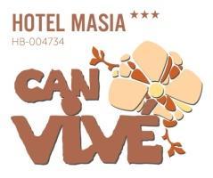 HOTEL MASIA CAN VIVÉ ***