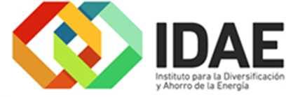 La AMI y el Sector Público Colaboración con el IDAE en los Planes de Desarrollo del Mercado de ESE s