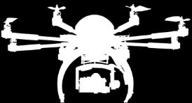 Sistemas mutirotor Fabricante de drones / RPAS SOLUCIONES
