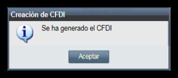 CFDI. 3.