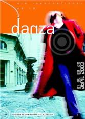 A r e a d e D a n z a Conclusiones Primer Cabildo.(2000) Propuestas abordadas más directamente por el área de Danza DANZA PAÍS 4.