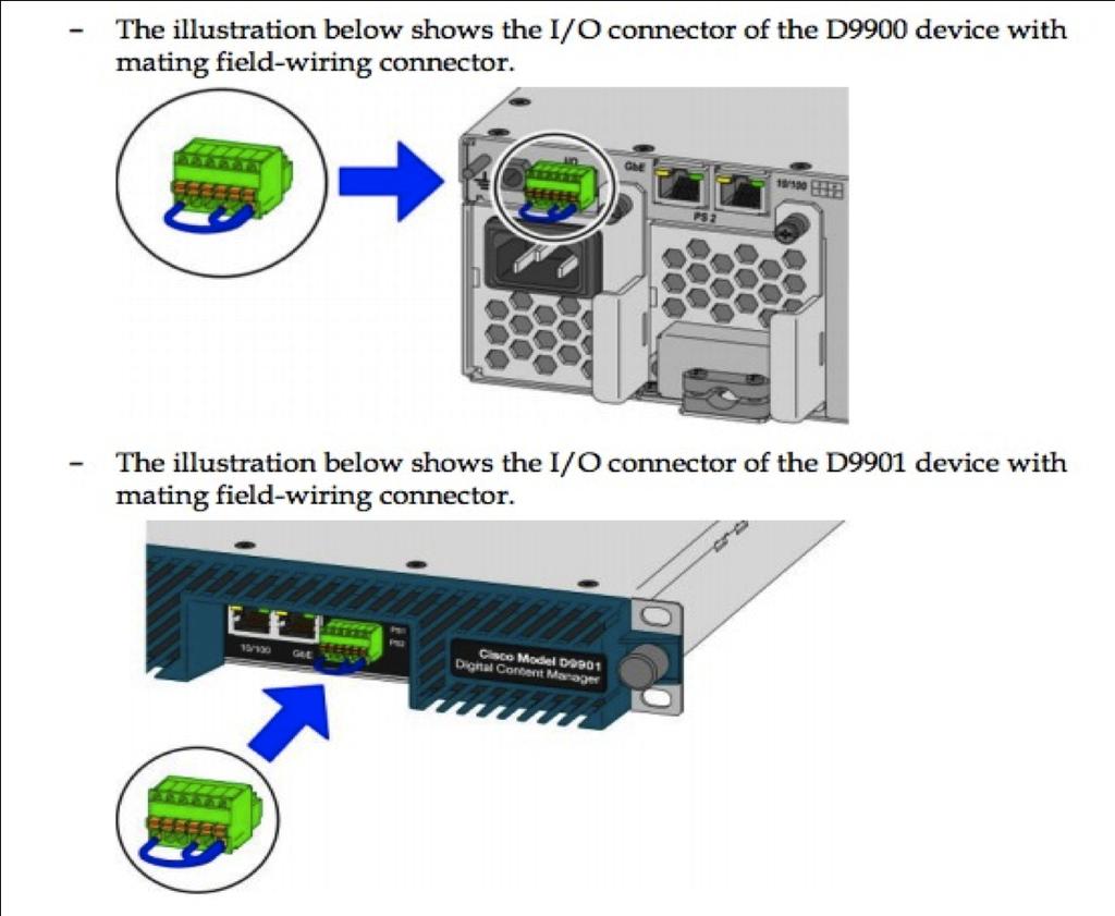 Puede ser hecho vía Cisco DCM GUI según lo explicado anterior, o vía una conexión de consola usando un programa de computadora personal y serial del terminal