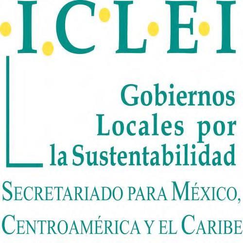 Mtra. Lissette Hernández Salazar Vinculación Institucional para Latinoamérica lissette.hernandez@iclei.org.mx Tel.+52 01 (55). 36.40.87.