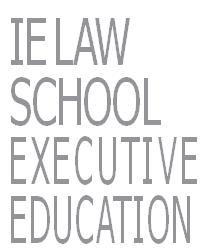 . INFORMACIÓN GENERAL Programas para profesionales en el sector jurídico y fiscal, basados en la excelencia académica y la innovación.