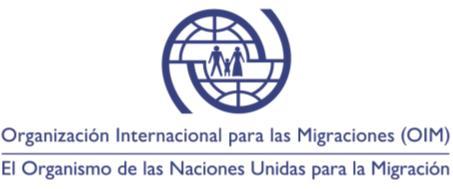 REUNIONES GLOBALES DE LOS PROCESOS CONSULTIVOS REGIONALES SOBRE MIGRACIÓN (GRCP, por sus siglas en inglés) PROCESOS CONSULTIVOS SOBRE MIGRACIÓN Los Procesos Consultivos Regionales sobre Migración