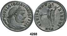 ... 60, 4264 (274-275 d.c.). Severina. As. (Spink 11711) (Co. 9) (RIC. 7). Anv.: SEVERINA AVG. Su busto diademado y drapeado. Rev.: IVNO REGINA.