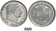 (Kr. MDS160). Lote de 4 monedas, Maundy set. Bellas. Escasas. S/C-/S/C. Est. 200................................ 125, F 5320 1904. Eduardo VII.