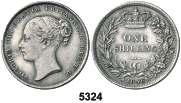 Eduardo VII. 1, 2, 3 y 4 peniques. (Kr. MDS163). Lote de 4 monedas, Maundy set. Bellas. Escasas. EBC+/S/C-. Est. 150............................... 90, F 5322 1908.