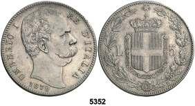 (Kr. 90). AL. EBC. Est. 30........................ 20, F 5354 1928. Víctor Manuel III. R (Roma). 20 liras. (Kr. 70).