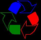 Reciclaje en la fuente, es el programa ambiental mediante el cual la Asociación Cooperativa de Recicladores de Bo