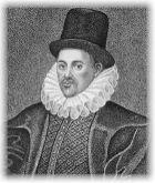 William Gilbert (Colchester, Inglaterra, 1544 - Londres, 1603) Físico y médico inglés. Fue uno de los pioneros en el estudio experimental de los fenómenos magnéticos.