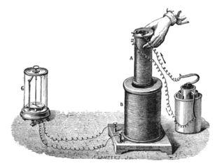 Transformador de Faraday.