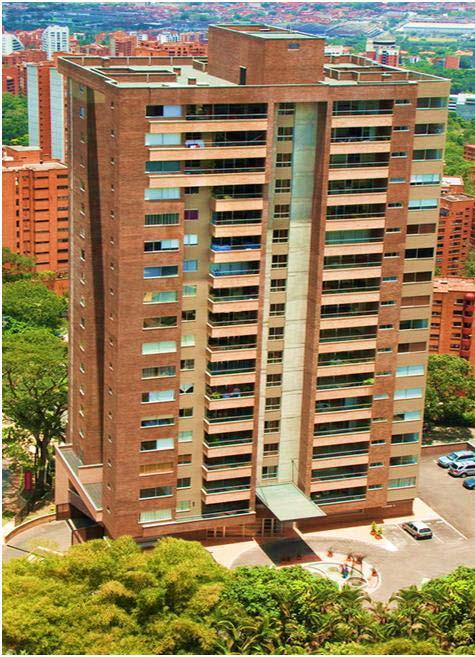 Apartamentos Medellín, Sector Transversal inferior 47
