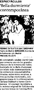 CINCO DIAS MADRID 10/04/09 59.947 Ejemplares 37.